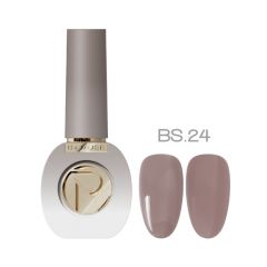 By Muse Syrup Color Gel BS.24 Dusty Gray 10 ml