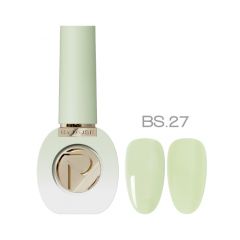By Muse Syrup Color Gel BS.27 Pale Green 10 ml