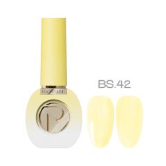 By Muse Smoothie Syrup Color Gel BS.42 Forsythia 10 ml