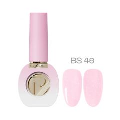 By Muse Smoothie Syrup Color Gel BS.46 Pink Lace 10 ml