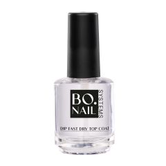 BO. Dip Fast Dry Top Coat 15 ml