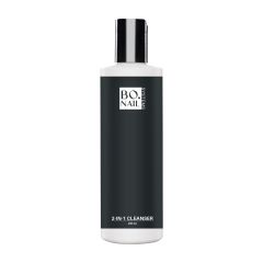 BO. 2-in-1 Cleanser 250 ml