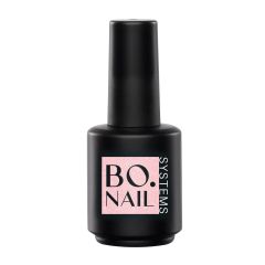 BO. Rubber Base Diamond Pink 15 ml