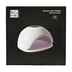 BO. Soft Curing LED/UV Light 48W