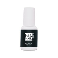 BO. Brush On Nail Glue 