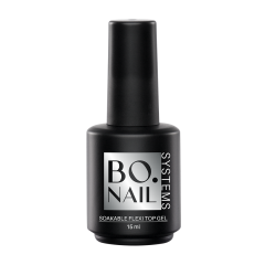 BO. Soakable Flexi Top Gel 15 ml