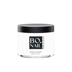 BO. Acrylic Powder Bright White 100 g