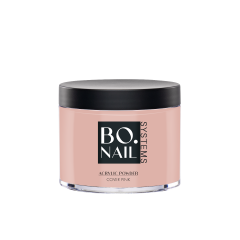 BO. Acrylic Powder Cover Pink 100 g