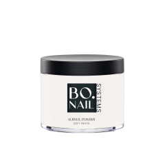 BO. Acrylic Powder Soft White 100 g