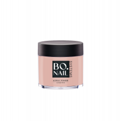 BO. Acrylic Powder Cover Pink 25 g