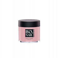 BO. Acrylic Powder Cover Rose 25 g