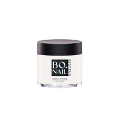 BO. Acrylic Powder Soft White 25 g