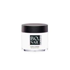 BO. Acrylic Powder Translucent Pink 25 g