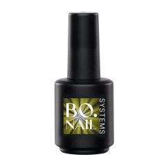 BO. Soakable UV Blocker No Wipe Top Gel 15 ml