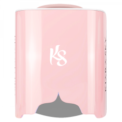 Kiara Sky Beyond Pro Rechargeable LED Lamp Vol. II Pink