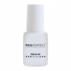 NailPerfect Brush On Nail Glue 5 g 