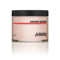 Astonishing Acrylic Powder Cover Nude 100 gr 