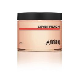 Astonishing Acrylic Powder Cover Peach 100 gr