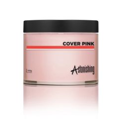 Astonishing Acrylic Powder Cover Pink 100 gr 