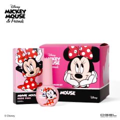 DGEL Disney Minnie Mouse Collection