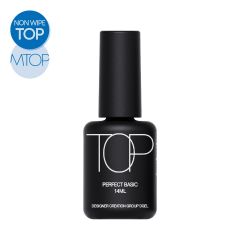 DGEL Non Wipe Miracle Top Gel 14 ml 