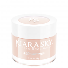 Kiara Sky All-in-One Powder Sweet As Pie Cover 56 g