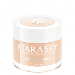 Kiara Sky All-in-One Powder A Lil' Foxy Cover 56 g