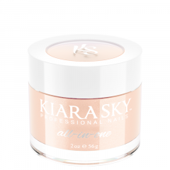 Kiara Sky All-in-One Powder Inner Glow Cover 56 g