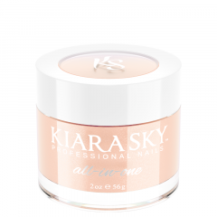 Kiara Sky All-in-One Powder Pink Parade Cover 56 g