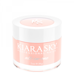 Kiara Sky All-in-One Powder Rose Water Cover 56 g