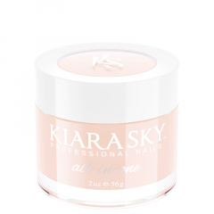 Kiara Sky All-in-One Powder Blush Away Cover 56 g
