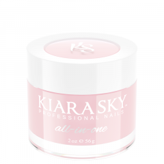 Kiara Sky All-in-One Powder Roscato Cover 56 g