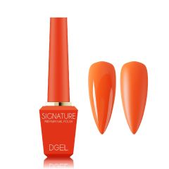 DGEL Signature Color Gel DS.017 Jaffa 12 ml