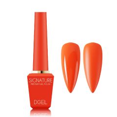 DGEL Signature Color Gel DS.019 Flamingo 12 ml