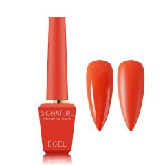 DGEL Signature Color Gel DS.020 Cinnabar 12 ml