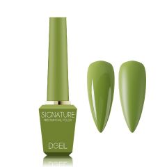 DGEL Signature Color Gel DS.046 Olive Green 12 ml