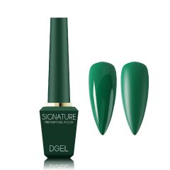 DGEL Signature Color Gel DS.058 Salem 12 ml