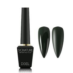 DGEL Signature Color Gel DS.060 Lunar Green 12 ml