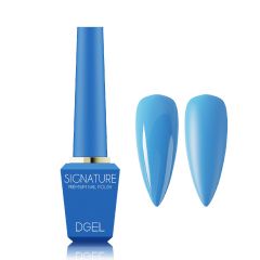 DGEL Signature Color Gel DS.064 Boston Blue 12 ml