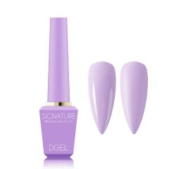 DGEL Signature Color Gel DS.074 Lavender Purple 12 ml