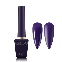 DGEL Signature Color Gel DS.078 Jacarta 12 ml