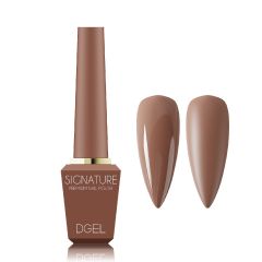 DGEL Signature Color Gel DS.086 Roman Coffee 12 ml