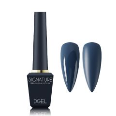 DGEL Signature Color Gel DS.098 Ebony Clay 12 ml