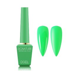 DGEL Signature Neon City Color Gel DS.103 Malachite 12 ml