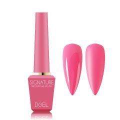 DGEL Signature Neon City Color Gel DS.107 Wild Watermelon 12 ml