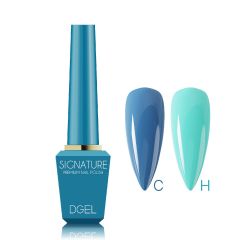 DGEL Signature Reactive Color Gel DS.137 Matisse 12 ml