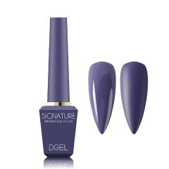 DGEL Signature Urban Night Color Gel DS.156 Martinique 12 ml