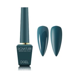 DGEL Signature Urban Night Color Gel DS.157 Plantation 12 ml