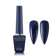 DGEL Signature Urban Night Color Gel DS.158 Tangaroa 12 ml