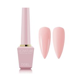 DGEL Signature Cotton Candy Color Gel DS.167 Pink 12 ml